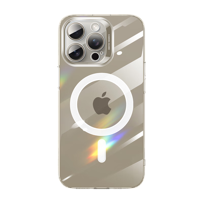 PLUS会员：ESR 亿色 iPhone15 全系列保护套磁吸超薄款 12.92元（需领券）