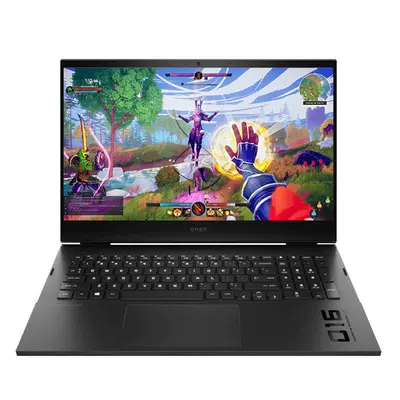 HP 惠普 光影精灵10 Victus 15.6英寸游戏本（i5-13500H、16GB、512GB、RTX4050） 4879.2