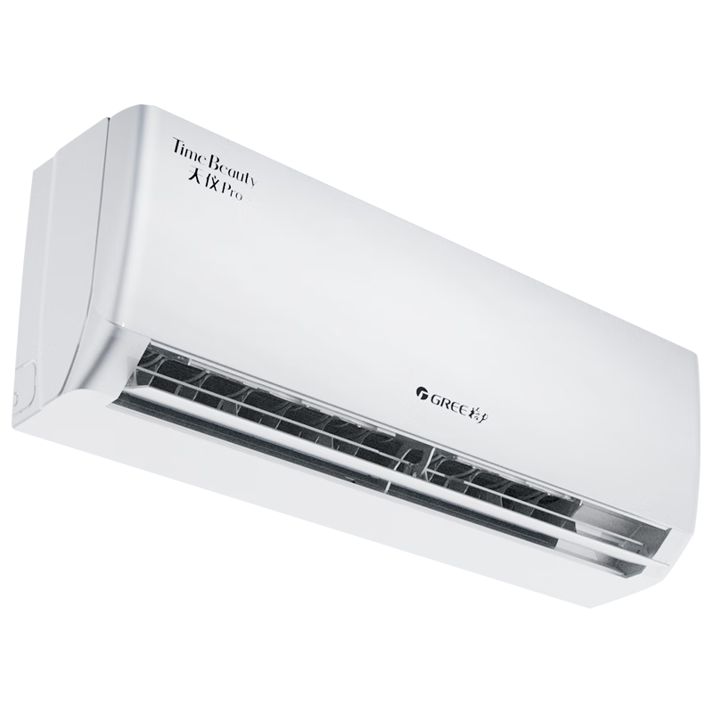 格力 天仪Pro系列 KFR-35GW/NhGt1BGj 新一级能效 壁挂式空调 1.5匹 2209.15元