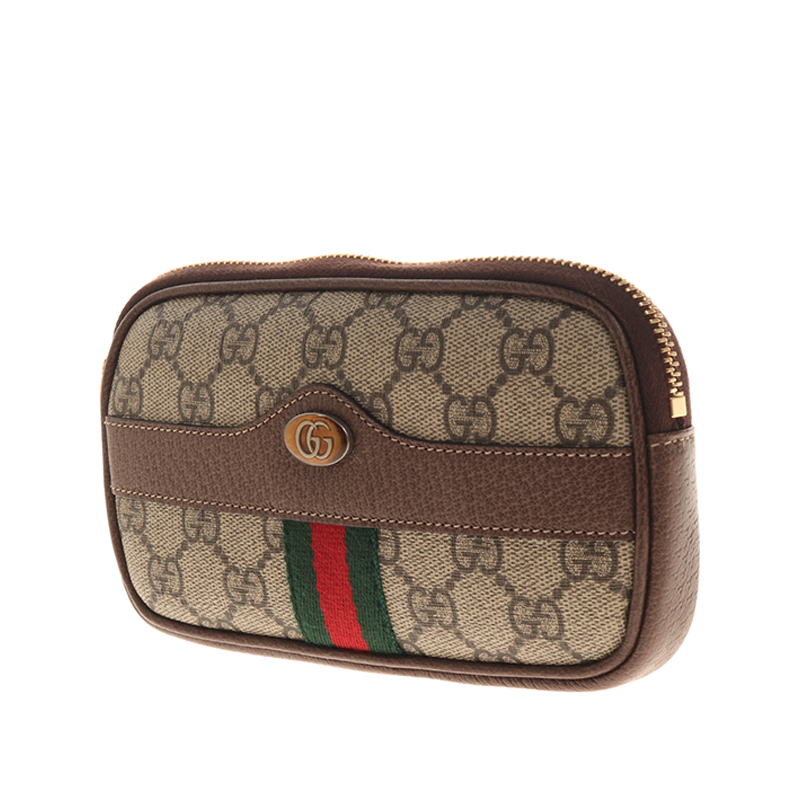 GUCCI 古驰 中性腰包 882308140225 4826元（需用券）