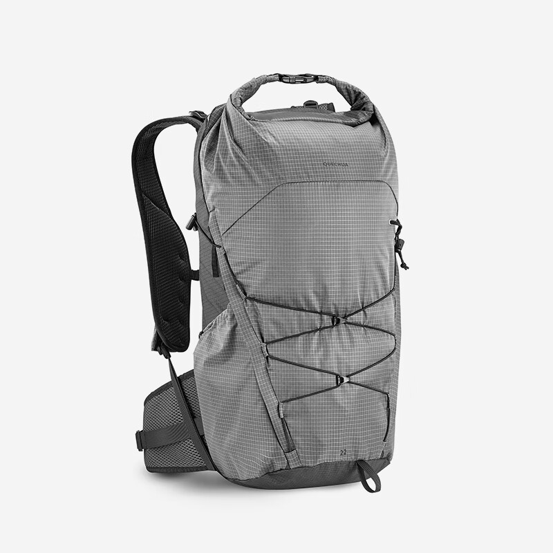 DECATHLON 迪卡侬 MH500 LIGHT 22L登山包徒步背包 405.14元（需用券）