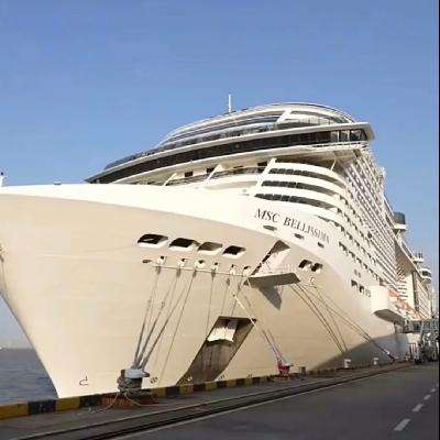 MSC地中海邮轮荣耀号 2026年上海出发日韩阳台房 2299元