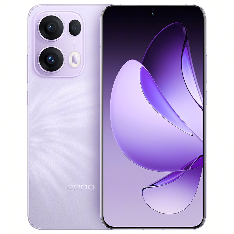 以旧换新补贴：OPPO Reno13 Pro 5G手机 12GB+256GB 3059.1元