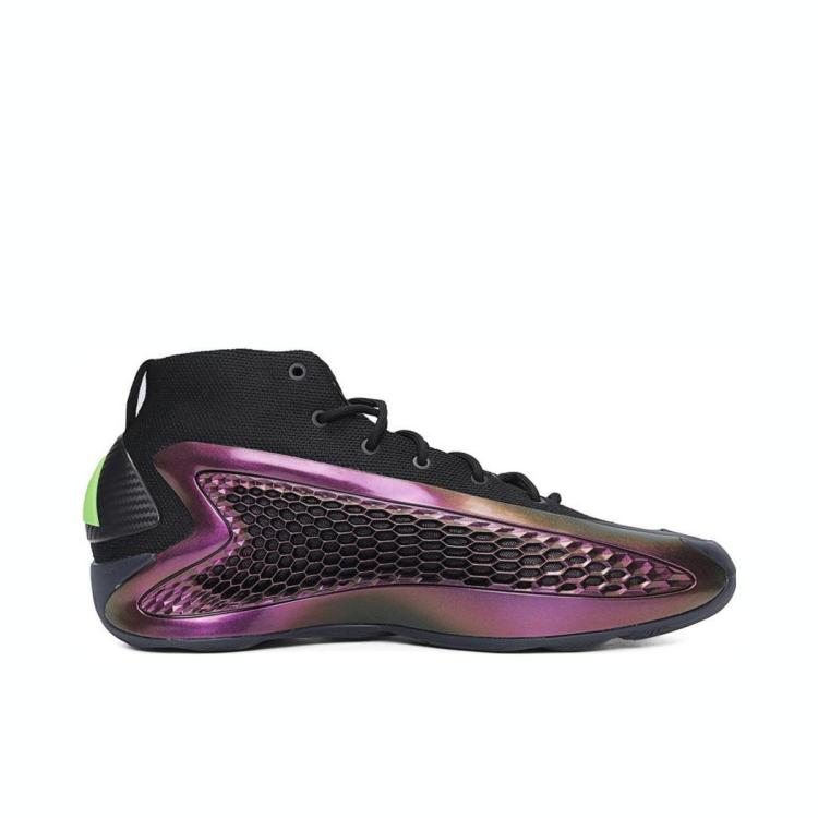 adidas 阿迪达斯 A.E.1 爱德华兹1代 男女篮球鞋 IF1858 599元