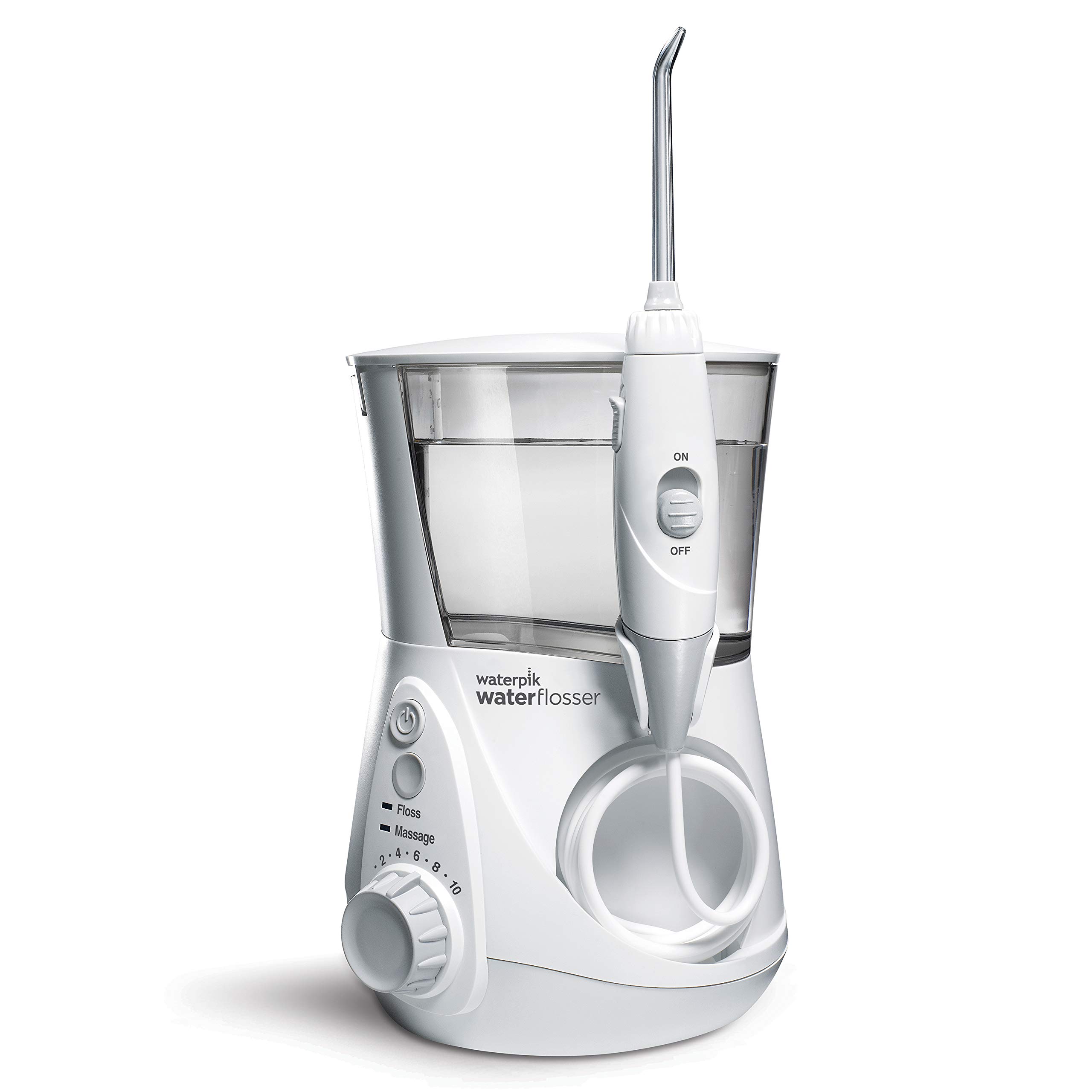 waterpik 洁碧 Aquarius 水洗净牙器 430.73元