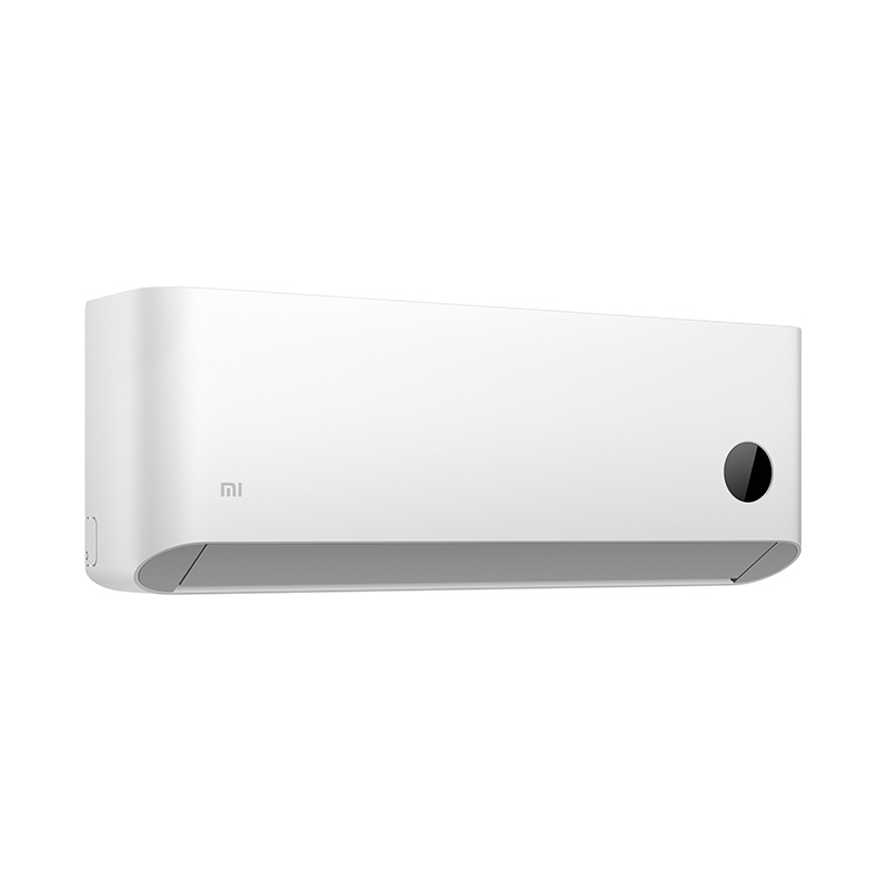 以旧换新补贴：Xiaomi 小米 巨省电系列 KFR-26GW/V1A1 新一级能效 壁挂式空调 大