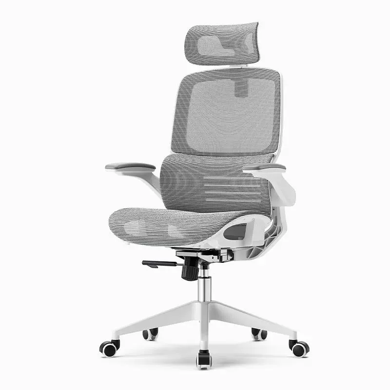 UE 永艺 人体工学椅 M69 标准款 ￥369