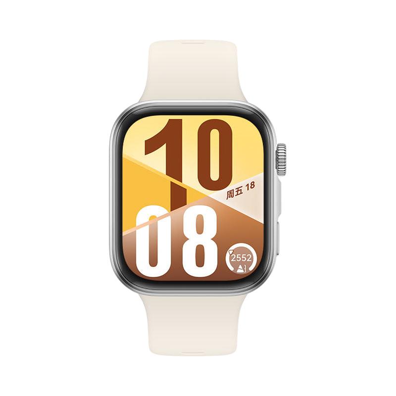 华为 手表WATCH FIT4智能运动手表2026新款pro睡眠心率蓝牙通话男女款手环官方