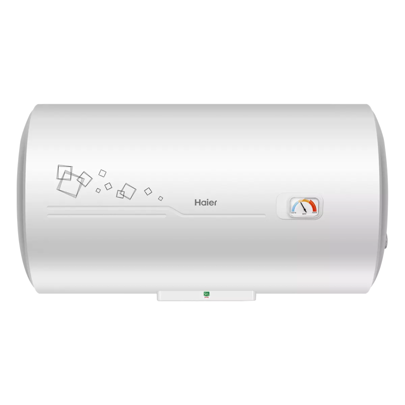 plus会员、首购：Haier 海尔 EC6001-PC1 家用机械式储水式电热水器 60L 2200W 716.08