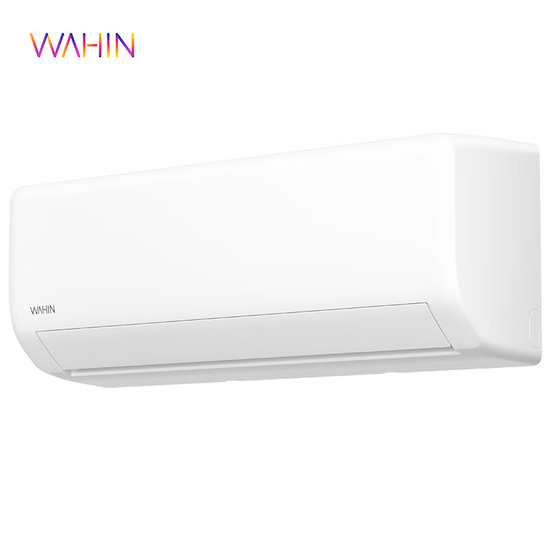 WAHIN 华凌 大1.5匹超一级能效 变频省电冷暖 家用壁挂式空调35HA1Ⅱ ￥1584.64