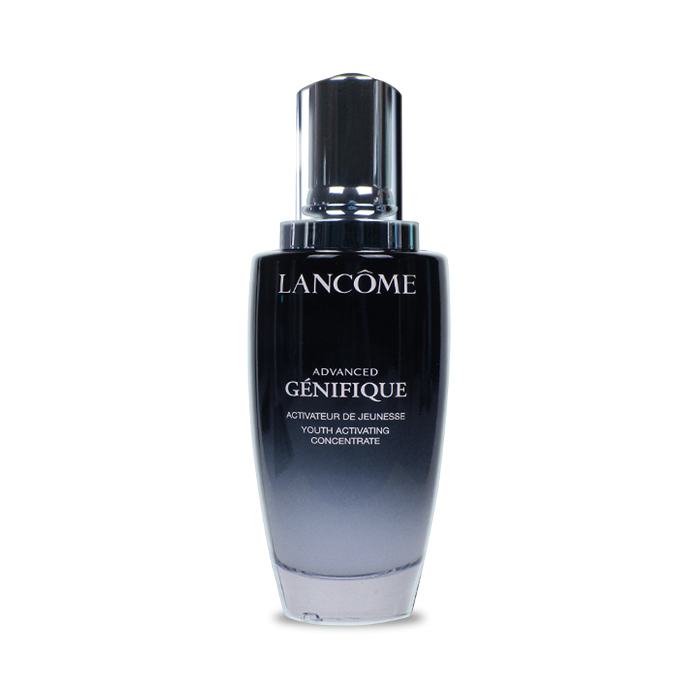 LANCOME 兰蔻 Genifique小黑瓶系列 全新精华肌底液 第二代 100ml 赠245ml 共345ml 1363