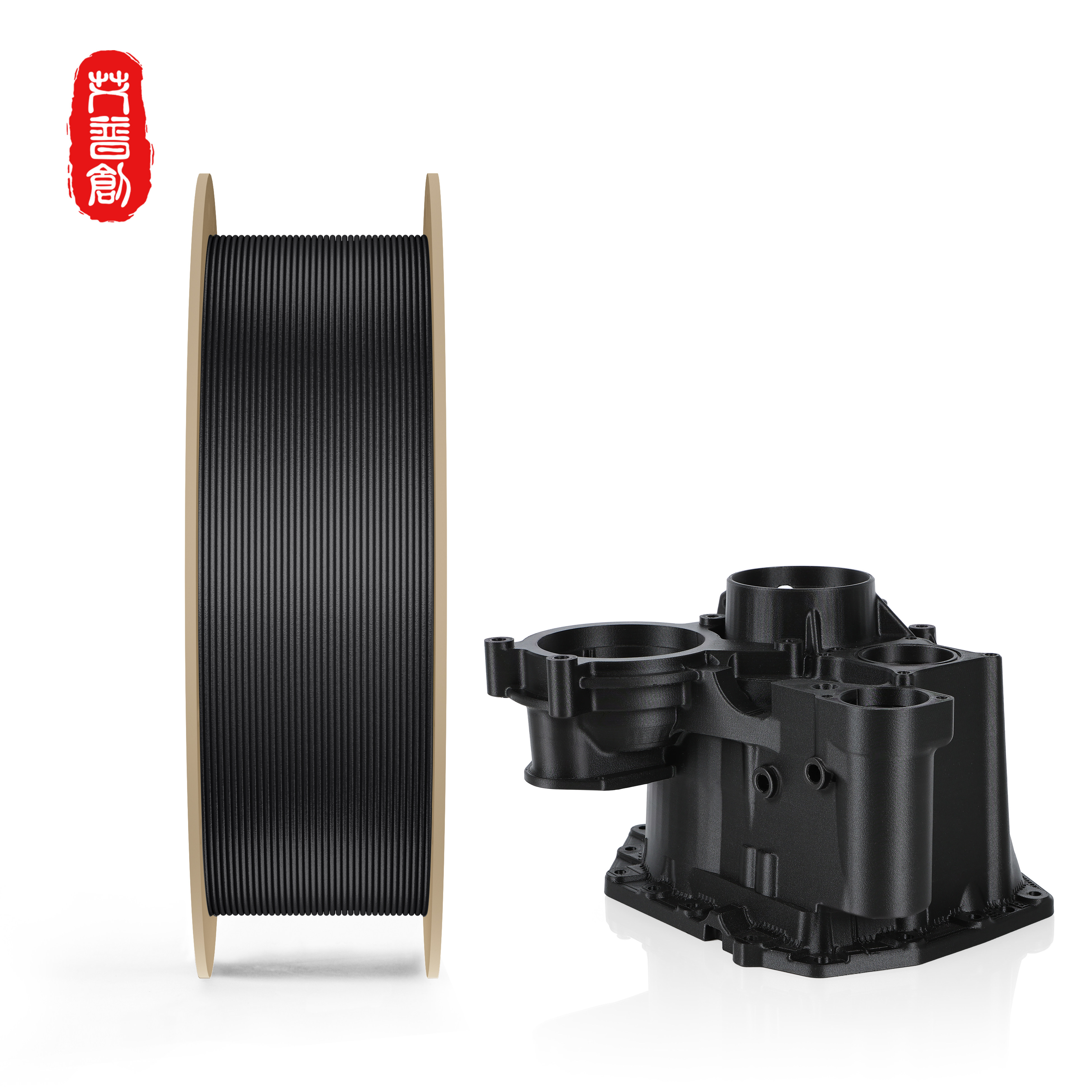 艾普创 PET CF 1KG 3D打印耗材