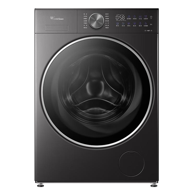 小天鹅 小乌梅2.0系列 TG12VE20PRO 滚筒洗衣机 12kg 2755.01元