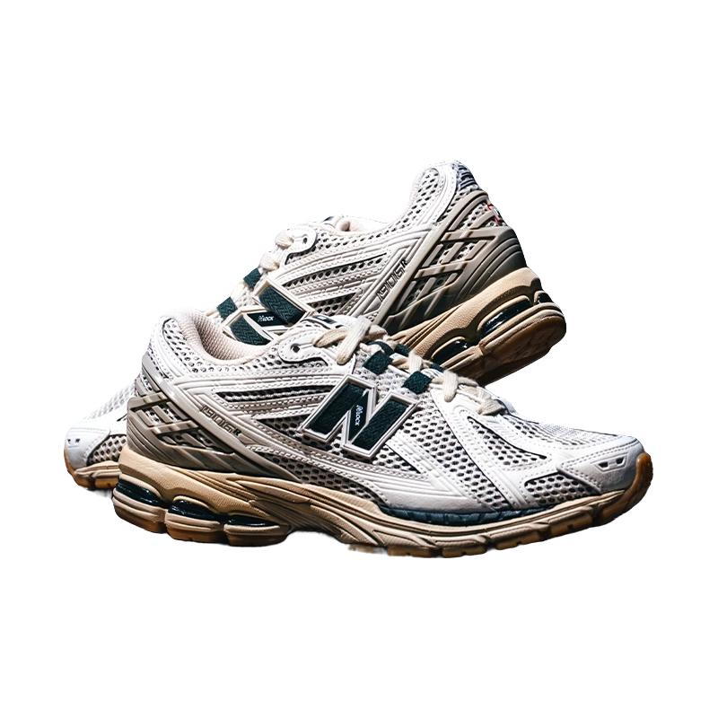 new balance NB官方男女情侣透气网眼复古休闲老爹鞋夏季M1906RQ 531.01元（需用券