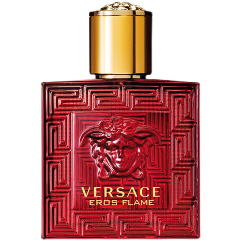 VERSACE 范思哲 爱罗斯烈爱男士香水50ml送礼 379.05元（需用券）