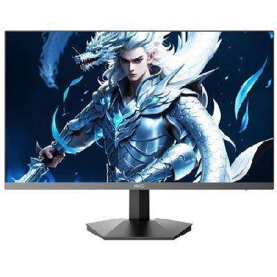 限地区、PLUS：HKC 惠科 猎鹰 G27H4 经典版 电竞显示器（27英寸 260Hz Fast IPS HDR40