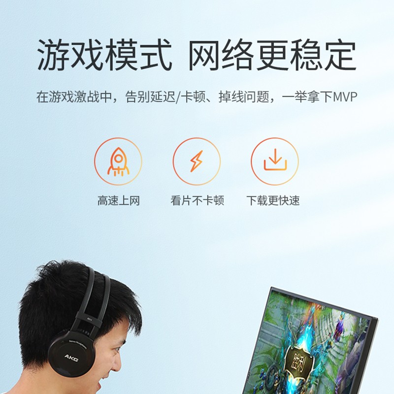 绿联 六类网线CAT6黑色 2米 3.9元 - 86线报