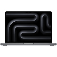 Apple 苹果 MacBook Pro 2023款 14英寸笔记本电脑（Me Pro、18GB、512GB） ￥13337