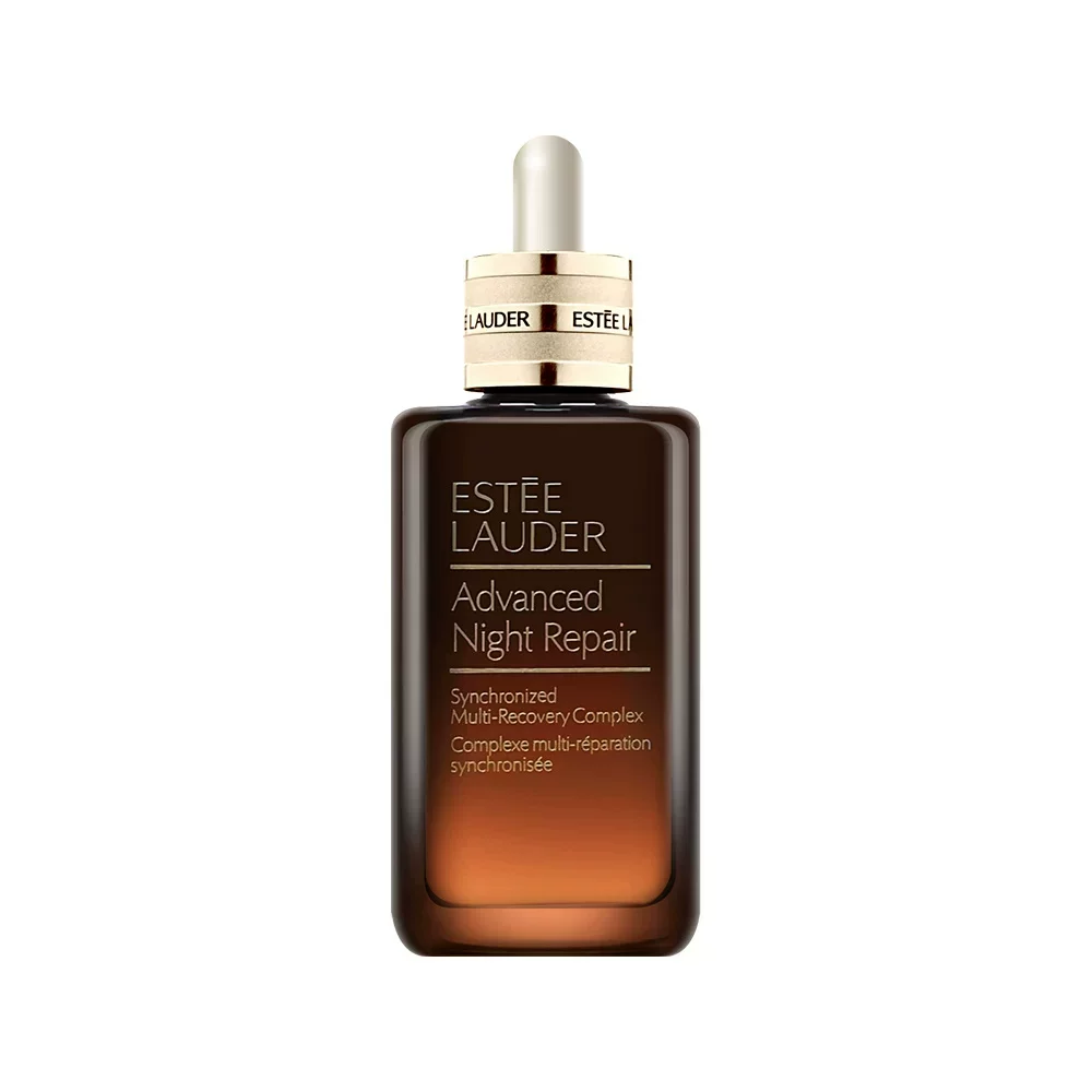 雅诗兰黛 小棕瓶修护系列 特润修护肌活精华露 第七代 50ml 299元 - 清风线报