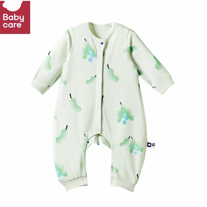 babycare 婴儿连体衣 91.5元包邮（双重优惠，需凑单）