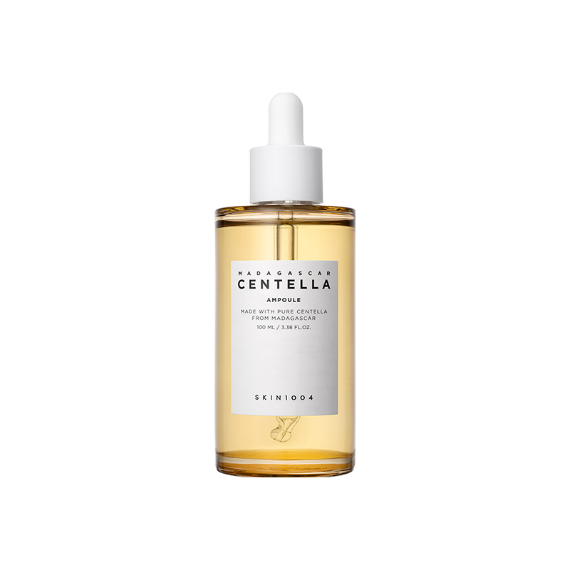 移动端：Skin1004 理肤天使积雪草修护精华舒缓补水维稳安瓶精华液100ml 122元