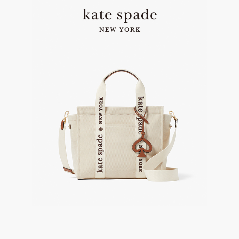 Kate Spade 女士托特包 KC827 1189元（需用券）