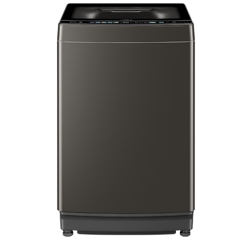预售、PLUS会员：Midea 美的 元气轻氧系列 MB120AIR3 波轮洗衣机全自动 12公斤 