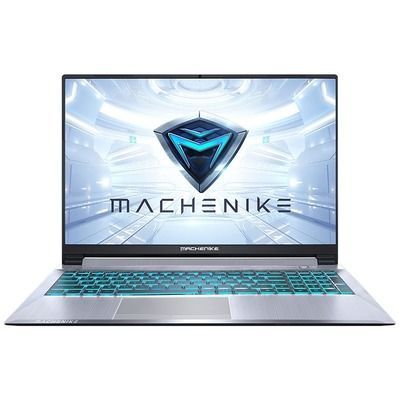 MACHENIKE 机械师 T58-V 15.6英寸英寸游戏笔记本电脑（i7-11800H、16GB、512GB SSD、RTX