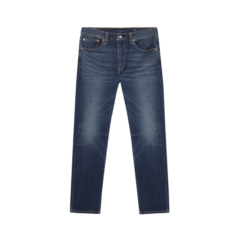 PLUS会员：Levis 李维斯 冬暖系列 男士502标准版型牛仔裤 29507-1619 244.03元 包邮