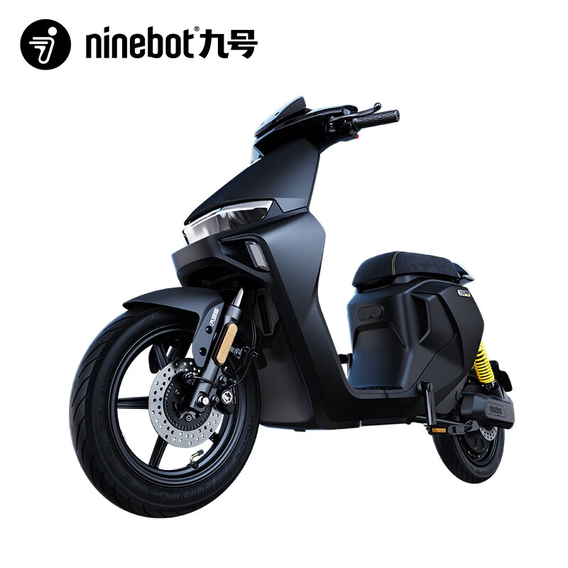 20日20点：Ninebot 九号 机械师MMAX110 电动自行车 6299元