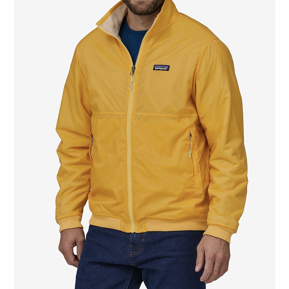 Patagonia 巴塔哥尼亚 男士夹克 26215SUYE 784.25元