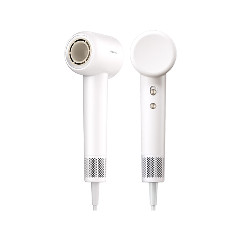 追觅 G10 高速家用电吹风 白色哑光 AHD11B 94.51元（需用券）