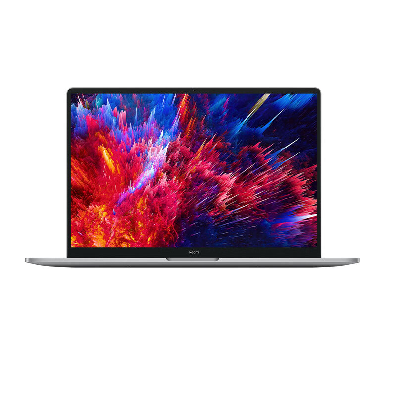 Redmi 红米 版寸 轻薄本 灰色（酷睿i5-12500H、核芯显卡、16GB、512GB SSD、3.2K、90