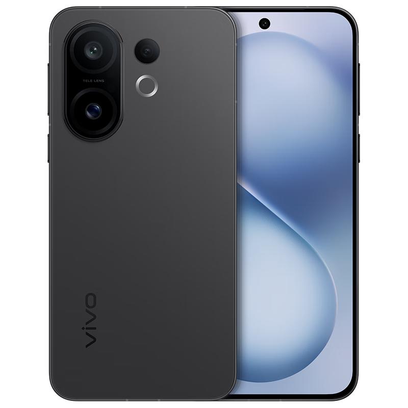 vivo S30 Pro mini 5G手机 12GB+512GB 可可黑 2450.99元