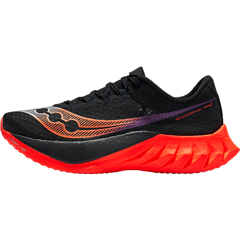 saucony 索康尼 啡鹏4 男女同款竞速跑鞋 1605.5元