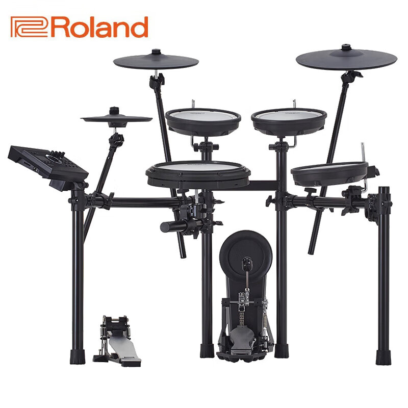 Roland 罗兰 电子鼓TD-E1套装 4110元包邮（双重优惠）