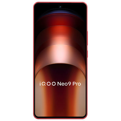 拼多多百亿补贴:iQOO Neo9 Pro 12+256GB 天玑 9300 自研电竞芯片Q1 IMX920 索尼大底主