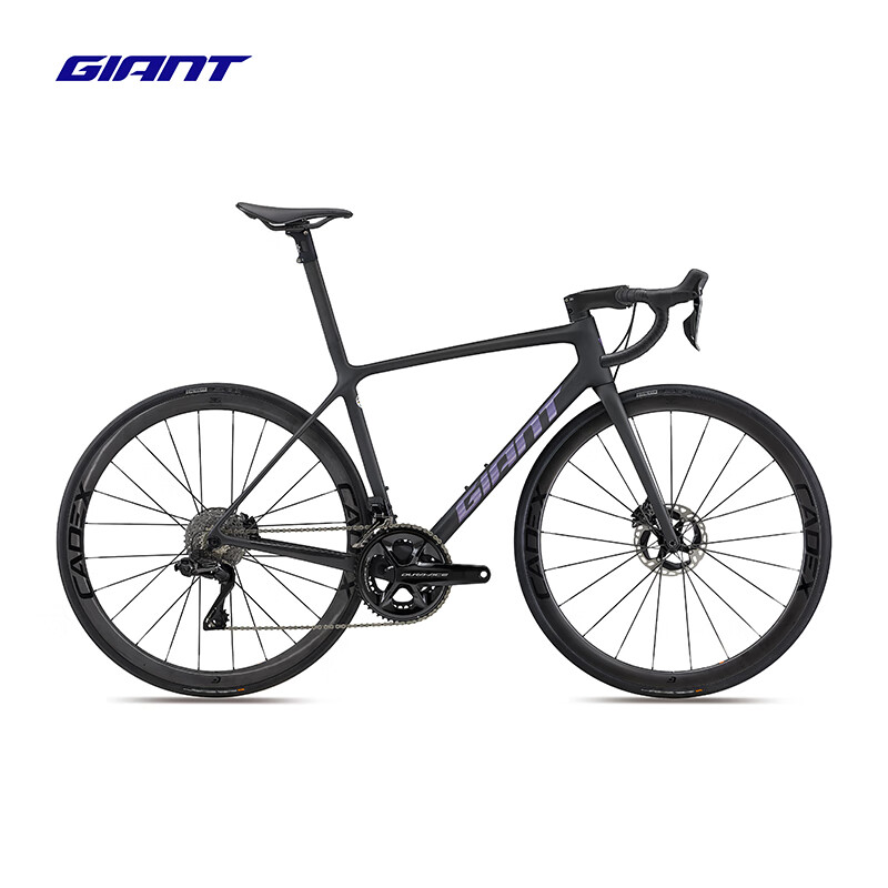 GIANT 捷安特 TCR Adv SL 0 Disc 碳纤维公路自行车 10096606959929 73800元