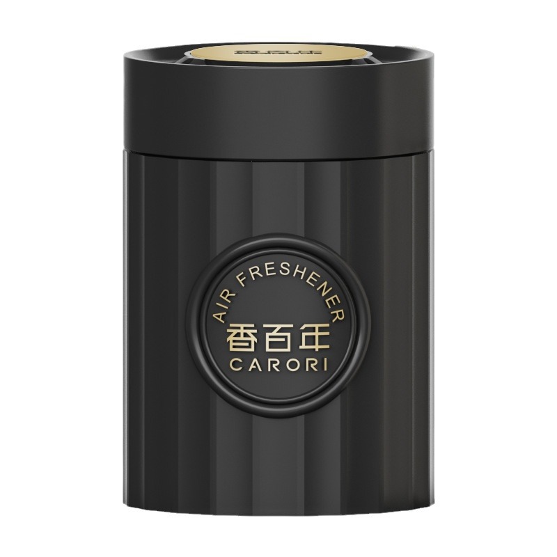 Carori 香百年 车载香薰 *100g 49.9元（需用券）