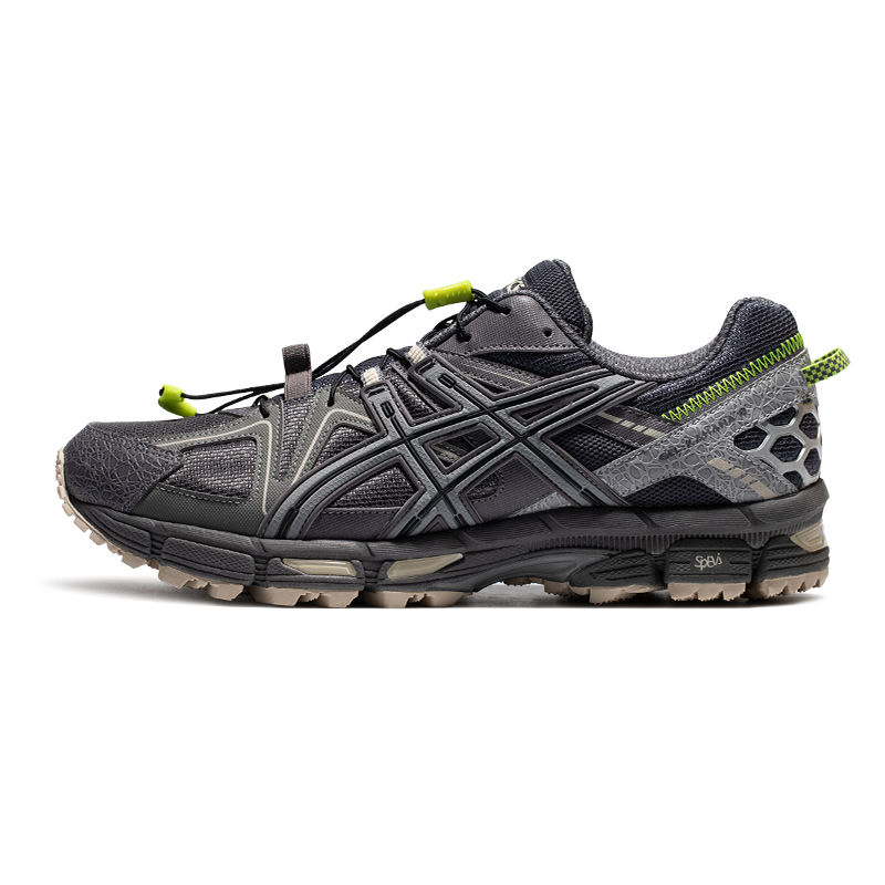 ASICS 亚瑟士 Gel-Kahana 8 男子跑鞋 1011B109 340.26元