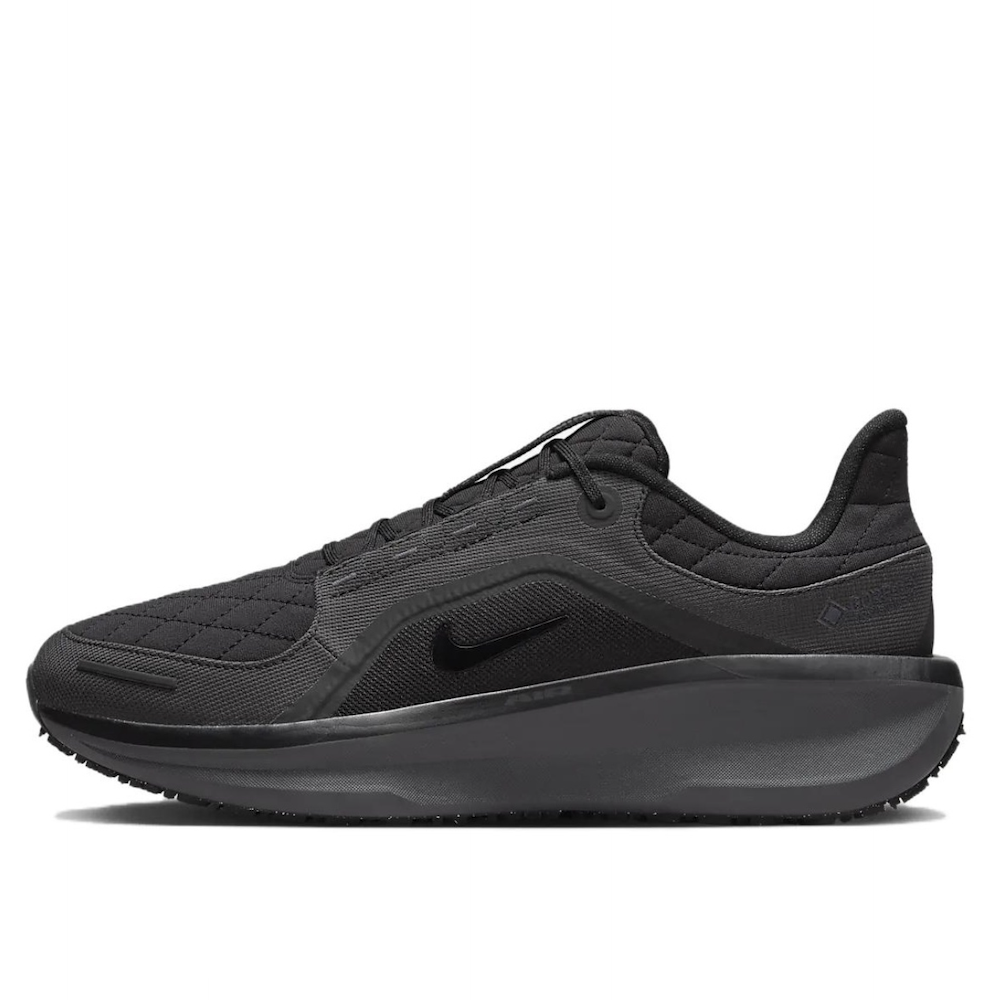 移动端、京东百亿补贴：NIKE 耐克 Winflo 11 GORE-TEX 男子公路跑步鞋 FQ1358-001 509