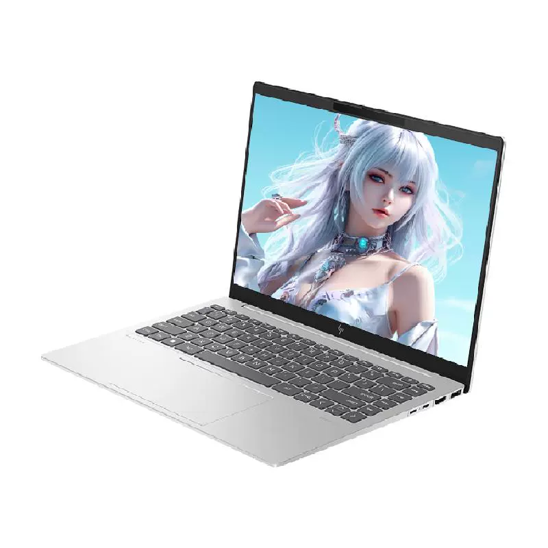 惠普 星Book Pro 14 2024款 14英寸 轻薄本 （Core Ultra5 125H、核芯显卡、16GB、1TB、2