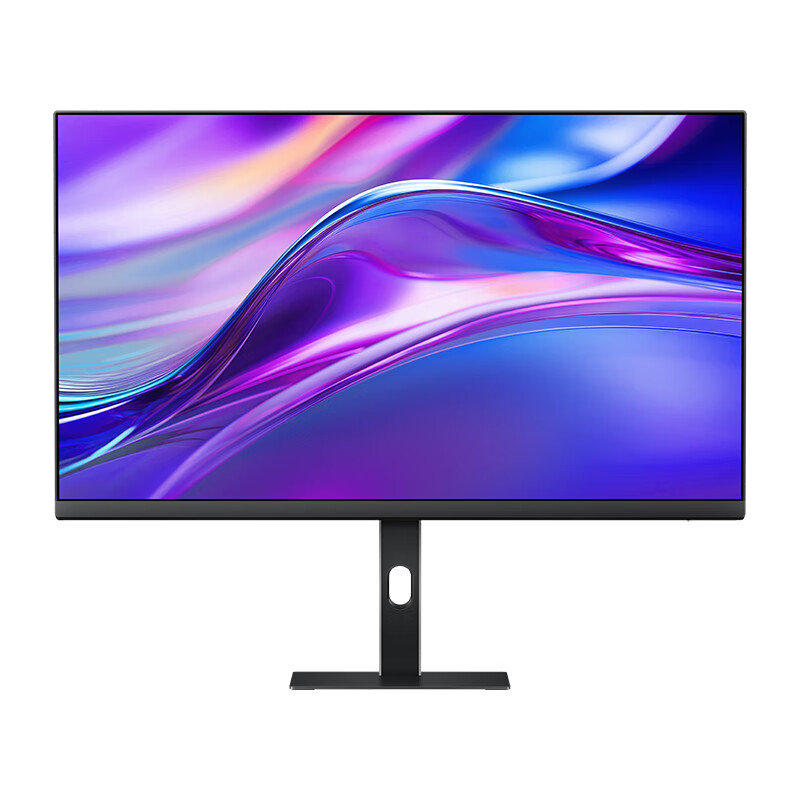 Xiaomi 小米 A27Q 多功能支架版 2025款 27英寸 IPS 显示器（2560×1440、100Hz） 675.76