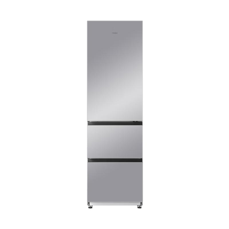 国家补贴：海尔 BCD-310WGHD3E7WV 风冷三门冰箱 310L 1697.45元