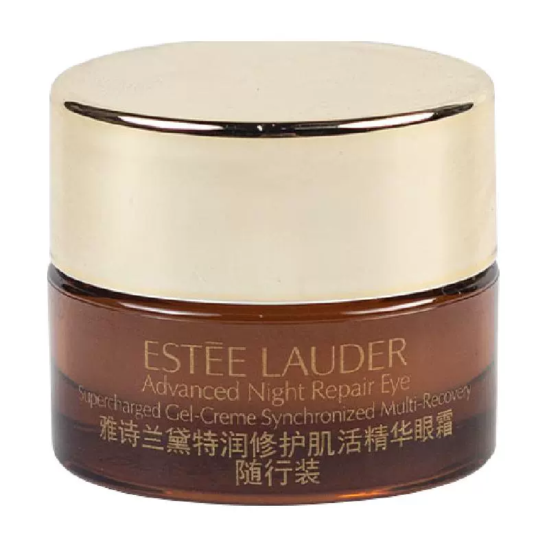 ESTEE LAUDER 雅诗兰黛 特润修护精华眼霜 5ml ￥56.05