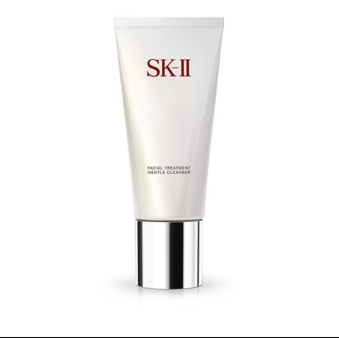 SK-II 洗面奶 120g 397.5元