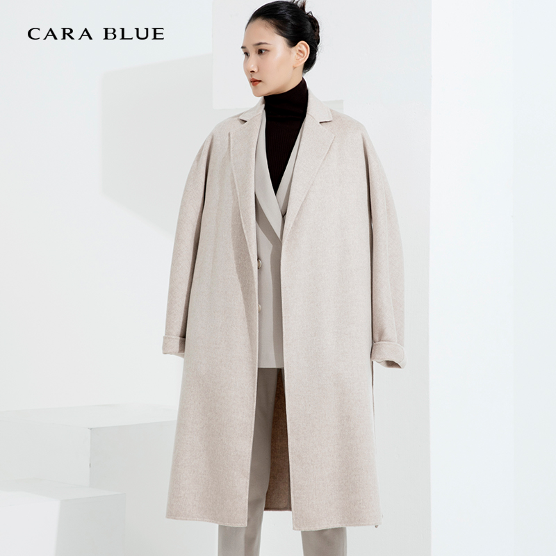 其他等 cara 喀啦 女士大衣 KB223MWL0122 850元