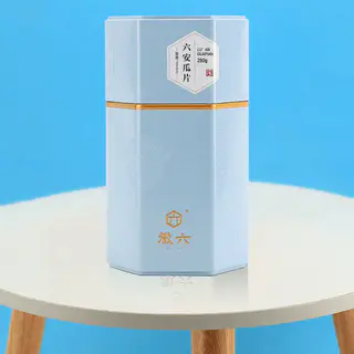 徽六 瓜片天花板!潜香2000六安瓜片*250g 极品特一级 337.71元 - 线报酷 徽六 瓜片天花板!潜香2000六安瓜片*250g 极品特一级 337.71元 - 线报酷