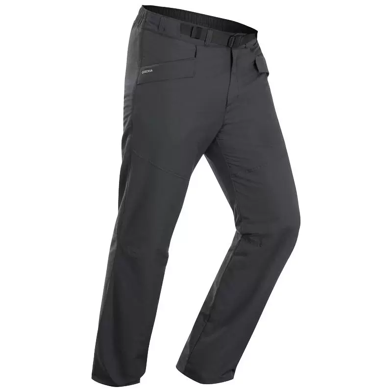 迪卡侬 DECATHLON SH100 男子抓绒裤 8558721 ￥179.9