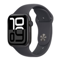 Apple 苹果 Watch SE 2024 智能手表 40mm GPS款 ￥1699